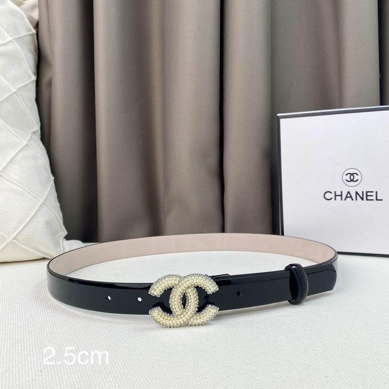 Chanel Belts 732